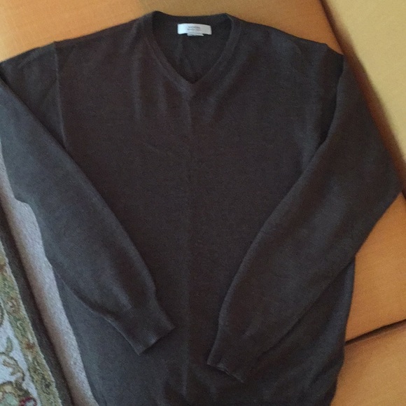 Men’s sweater - Picture 4 of 4